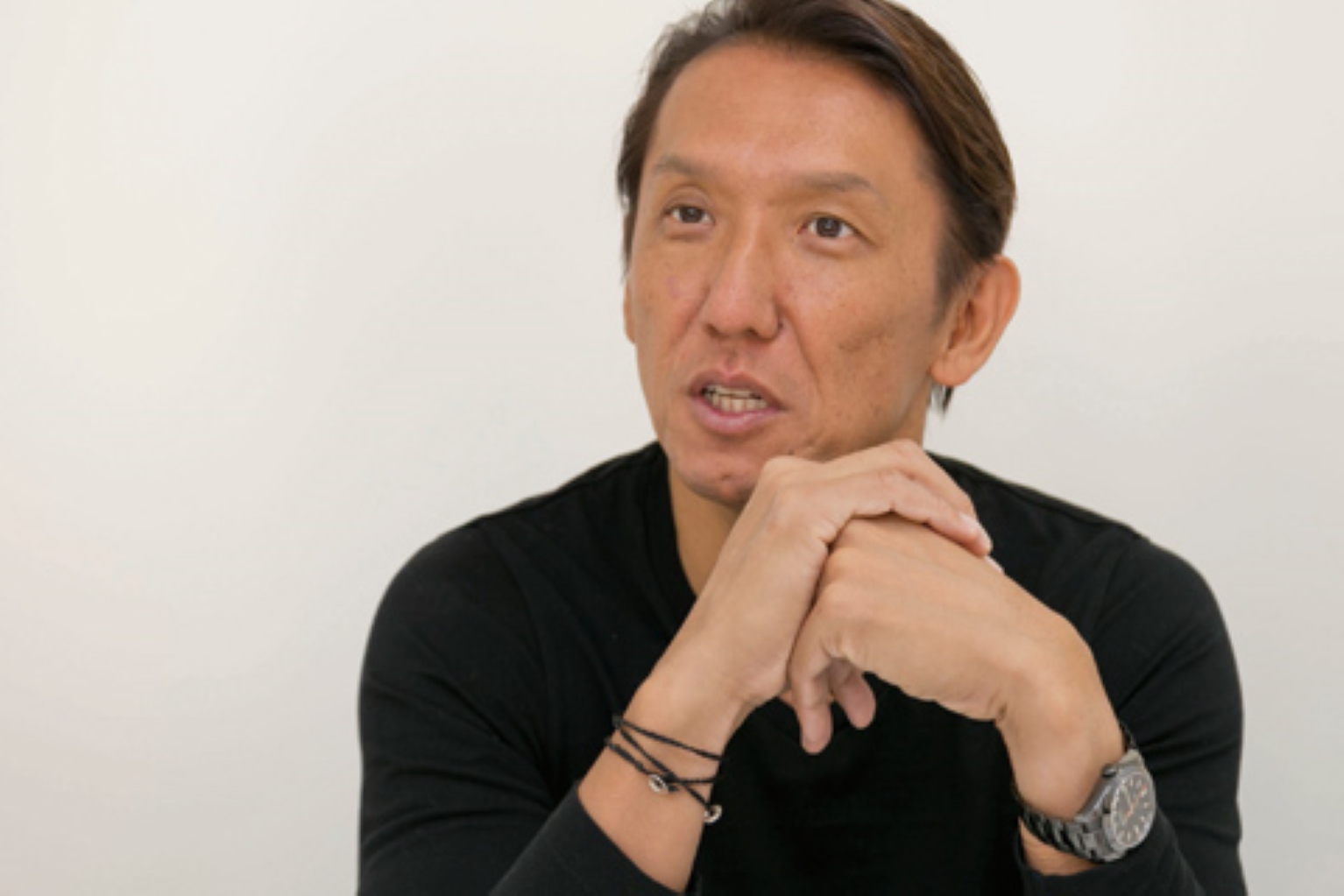 株式会社ゼットン創業者・稲本健一氏が語る、店づくり哲学 - ぐるなび通信