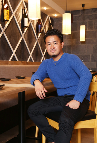 日本酒ファンの裾野を広げ、文化を世界に発信したい - ぐるなび通信