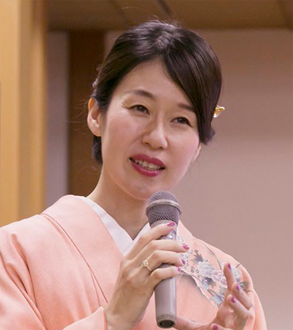 こちら秘書室 スキルアップセミナーが京都で初開催 ぐるなび通信