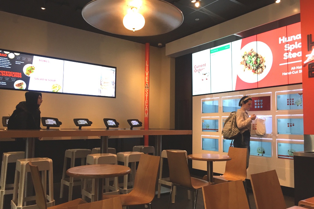 後編）米国発 飲食店×機械化の最前線 - ぐるなび通信