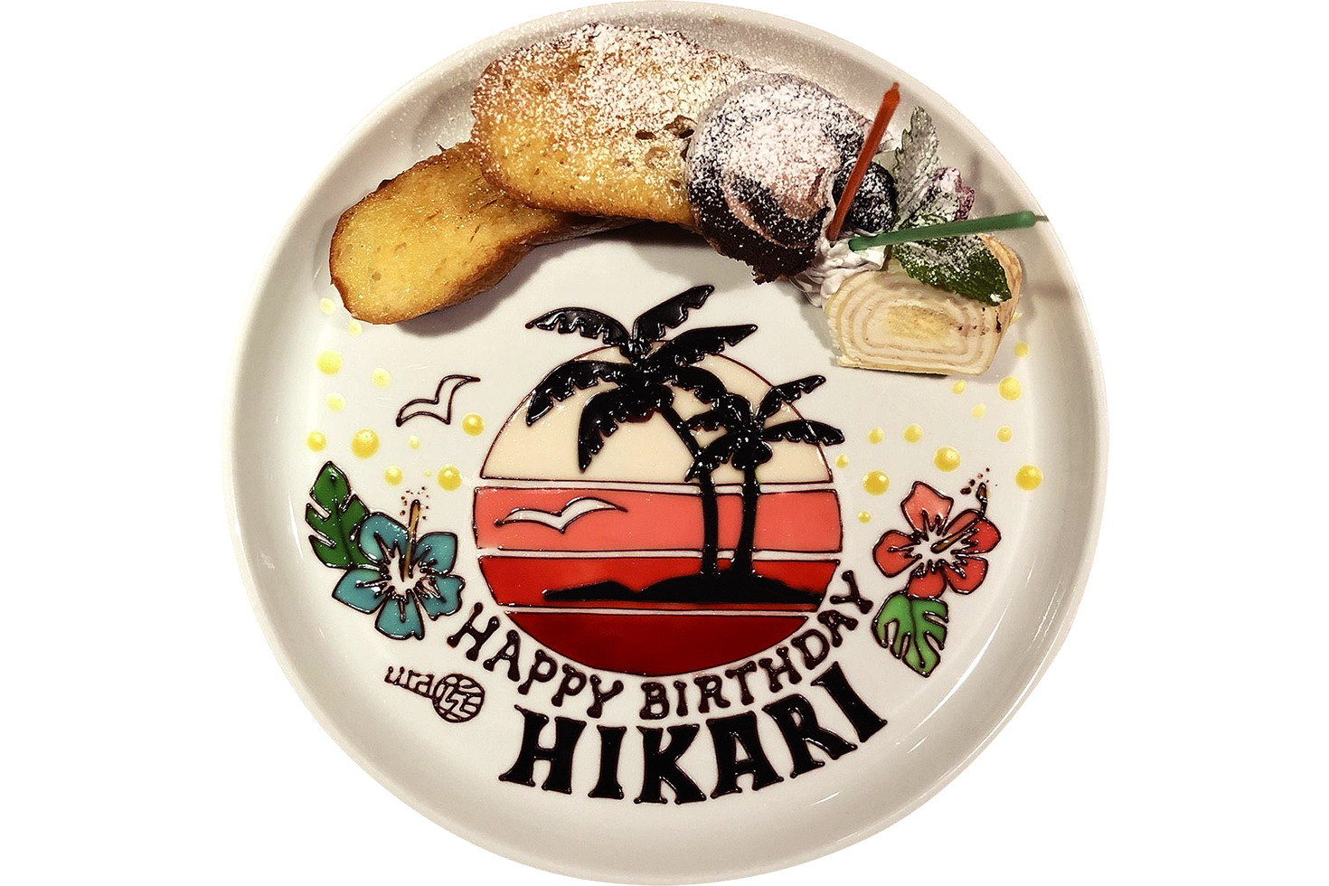 やってみよう！ チョコレートデコレーション 5ページ目 - ぐるなび通信