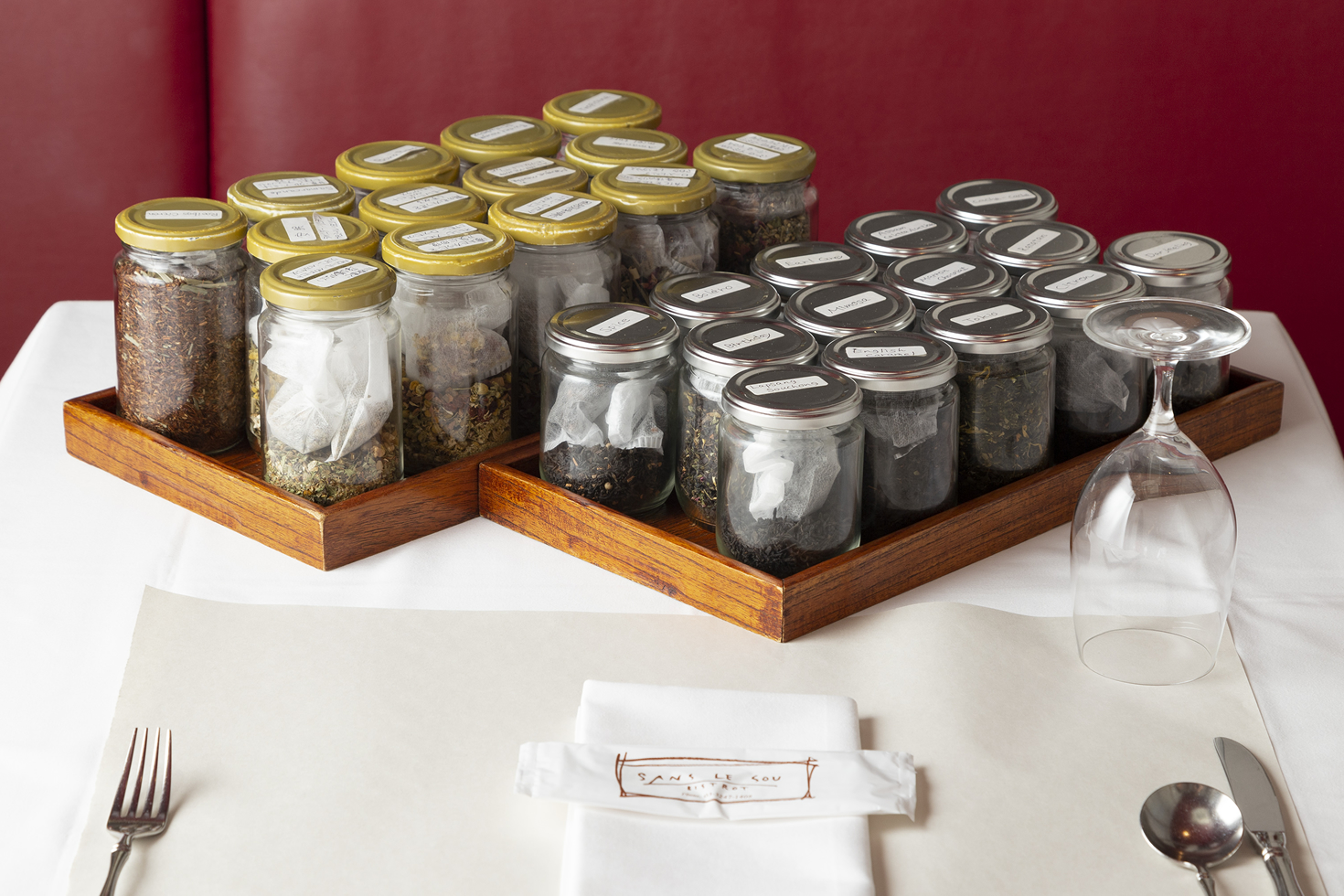 飲む 食べる 楽しむ 体験する 主役として 名脇役として お茶 再発見 3ページ目 ぐるなび通信