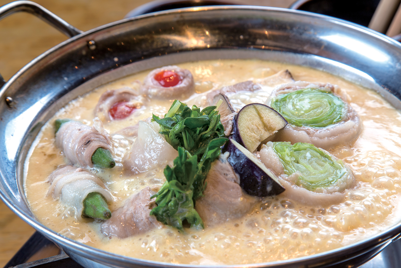 うちの店の自慢はこれ！ 冬の宴会獲得！とっておきコース - ぐるなび通信