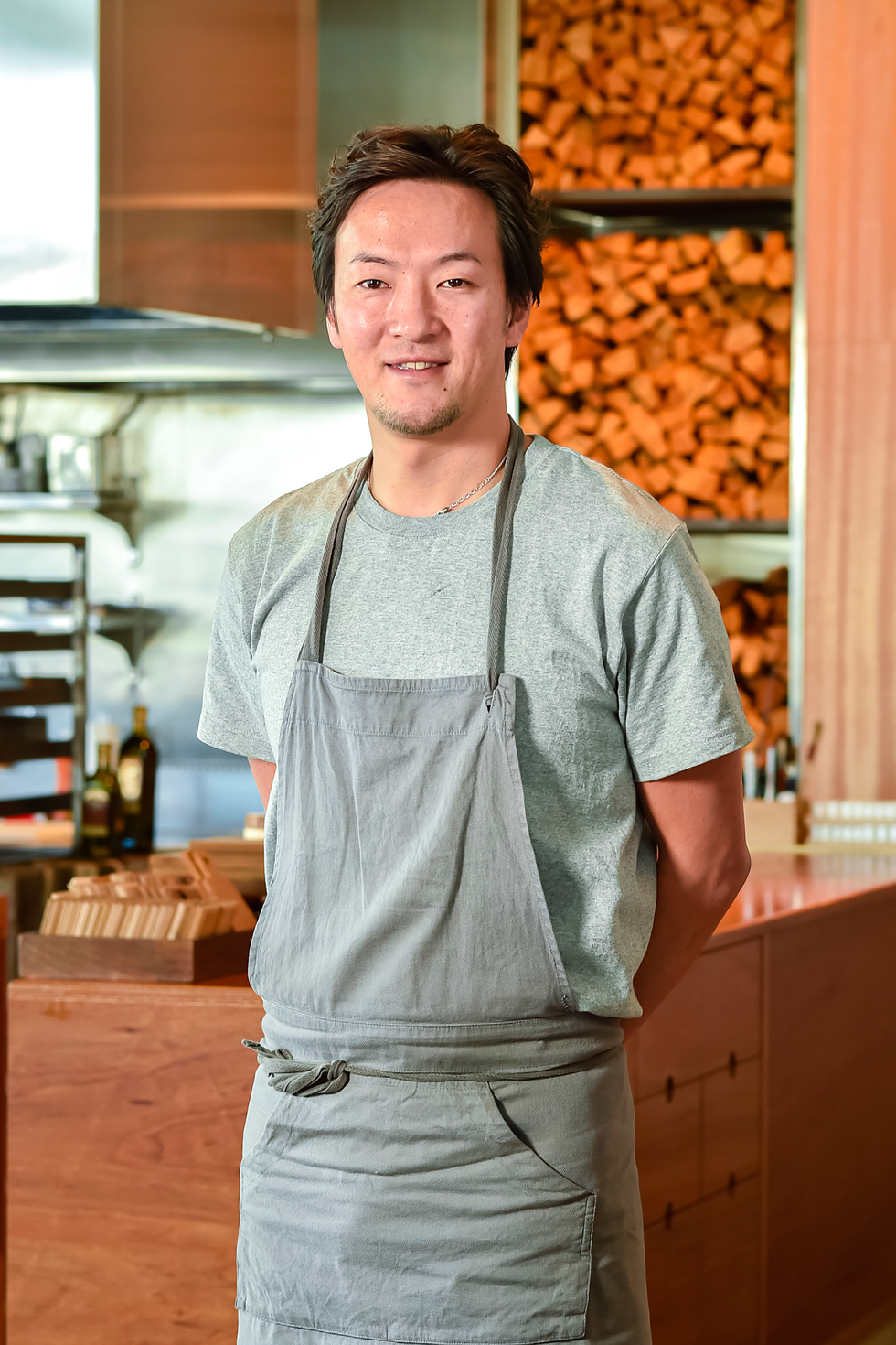 フランス料理Sola - Hiroki Yoshitakeの料理本（Sola: Hiroki
