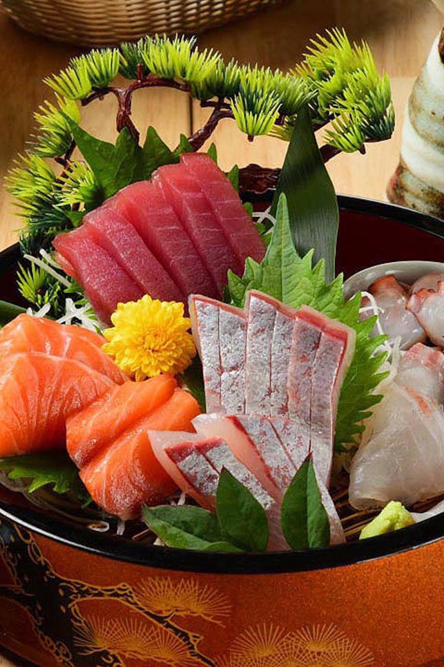 鮮魚盛りや自家製の干物、近江牛の串焼きで人気店に - ぐるなび通信