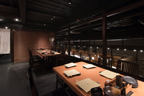 3密 を徹底回避し 安心 安全をアピール 来店代表者の連絡先も取得 ぐるなび通信