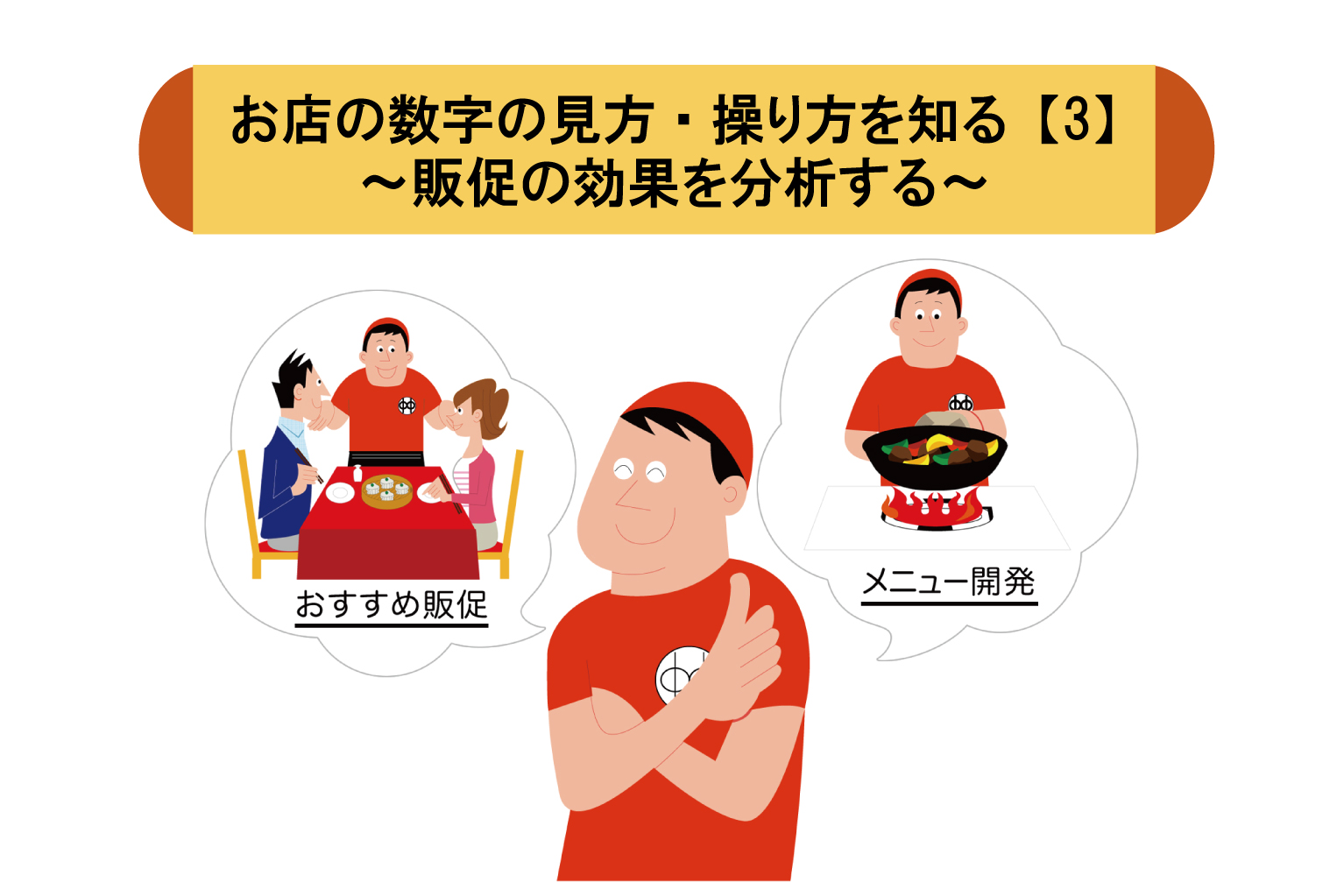 数字で見る飲食店飽和と寡占状態 _ 寡占の具体例:市場における影響と特徴分析 – BFCAW