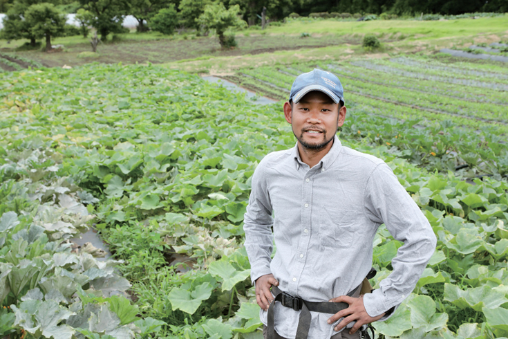 こんな時だからこそ できることを 生産者は いま ぐるなび通信