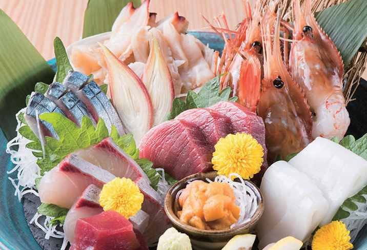 石巻の旬の魚と宮城の酒を中心に三陸の食文化を発信 ぐるなび通信