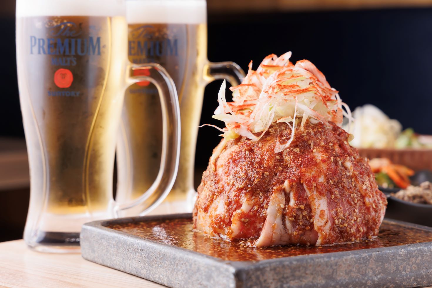 本 焼肉店開業マガジン 開業で失敗しない!最重要ステップ15・元気印の