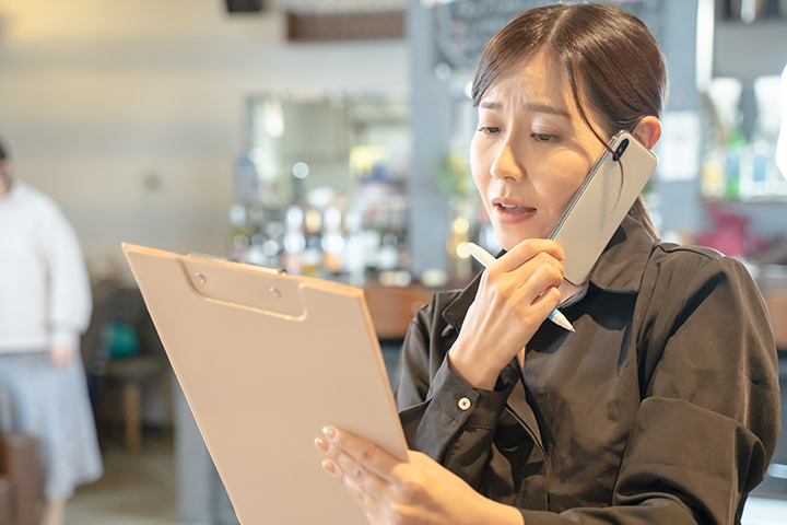 飲食店経営が安定する9つの戦略と店舗運営改善法 - ぐるなび通信