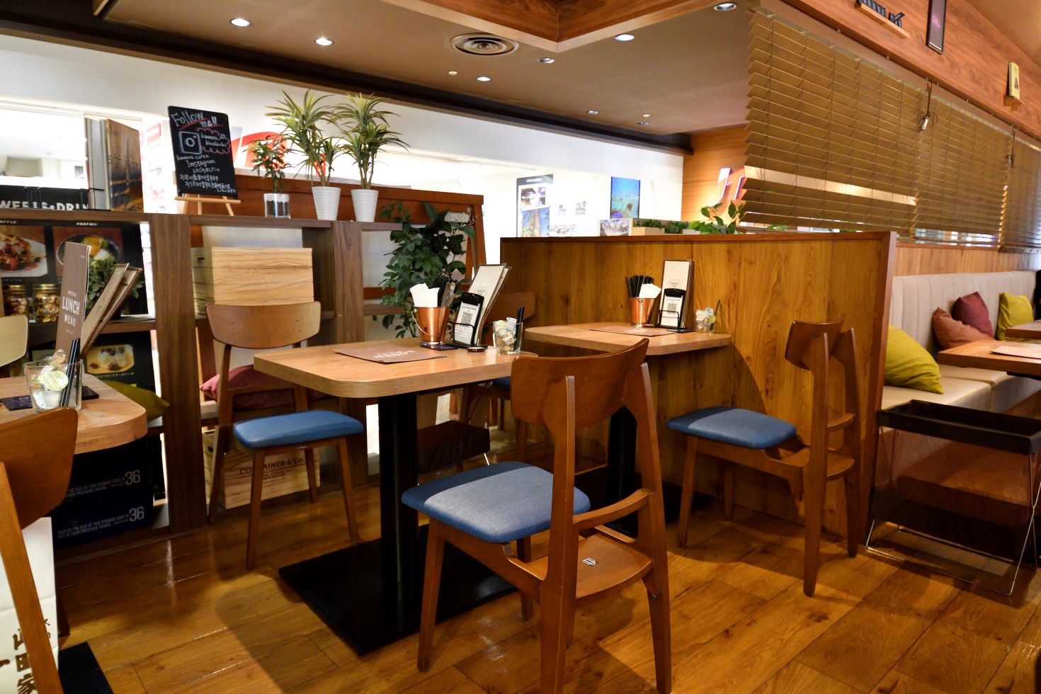 一年中集客できる「テラス席」成功事例！開放感の演出ポイントは