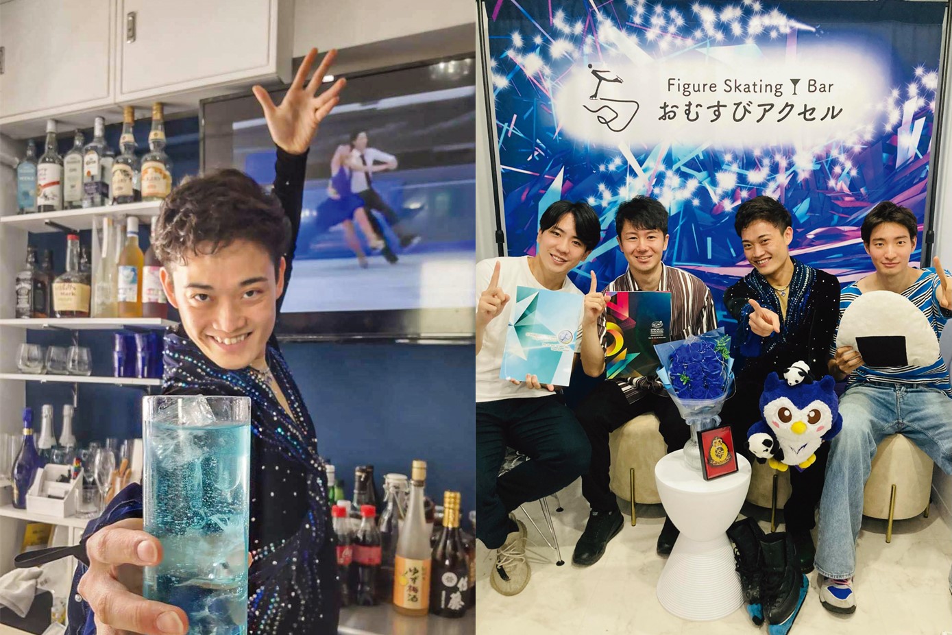 多才な飲食店経営者・河村渚さんのびっくりな世界観 - ぐるなび通信