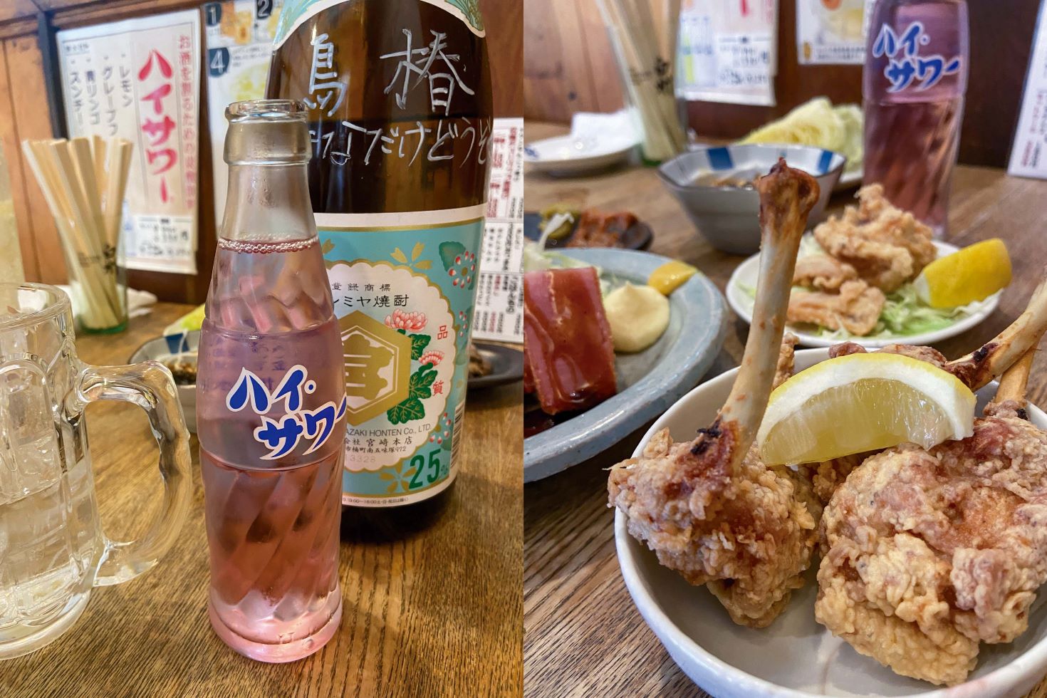 元祖チンチロリンハイボール「鳥椿」店主・北野達巳氏インタビュー