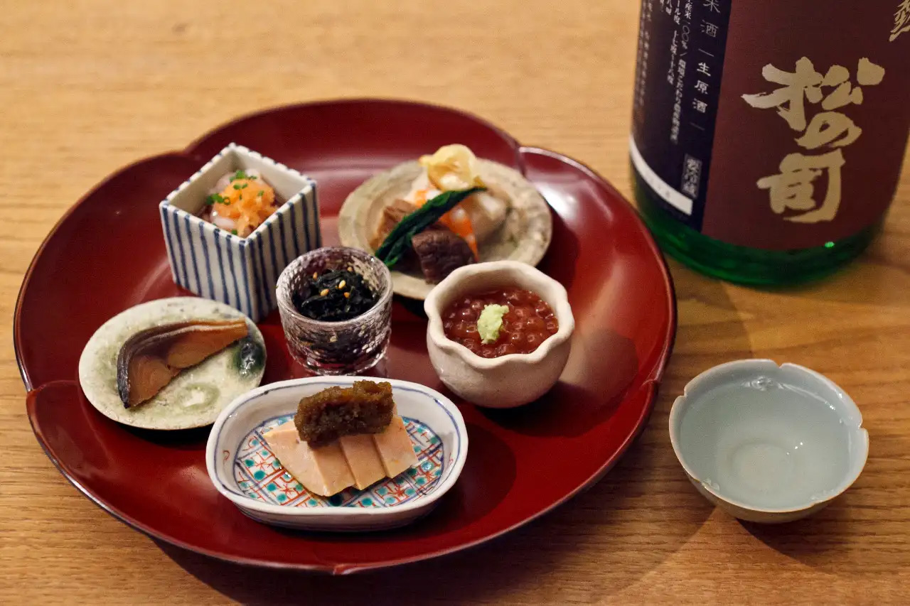 飲食店が知っておきたい“2024日本酒トレンド”SAKETIMES編集長