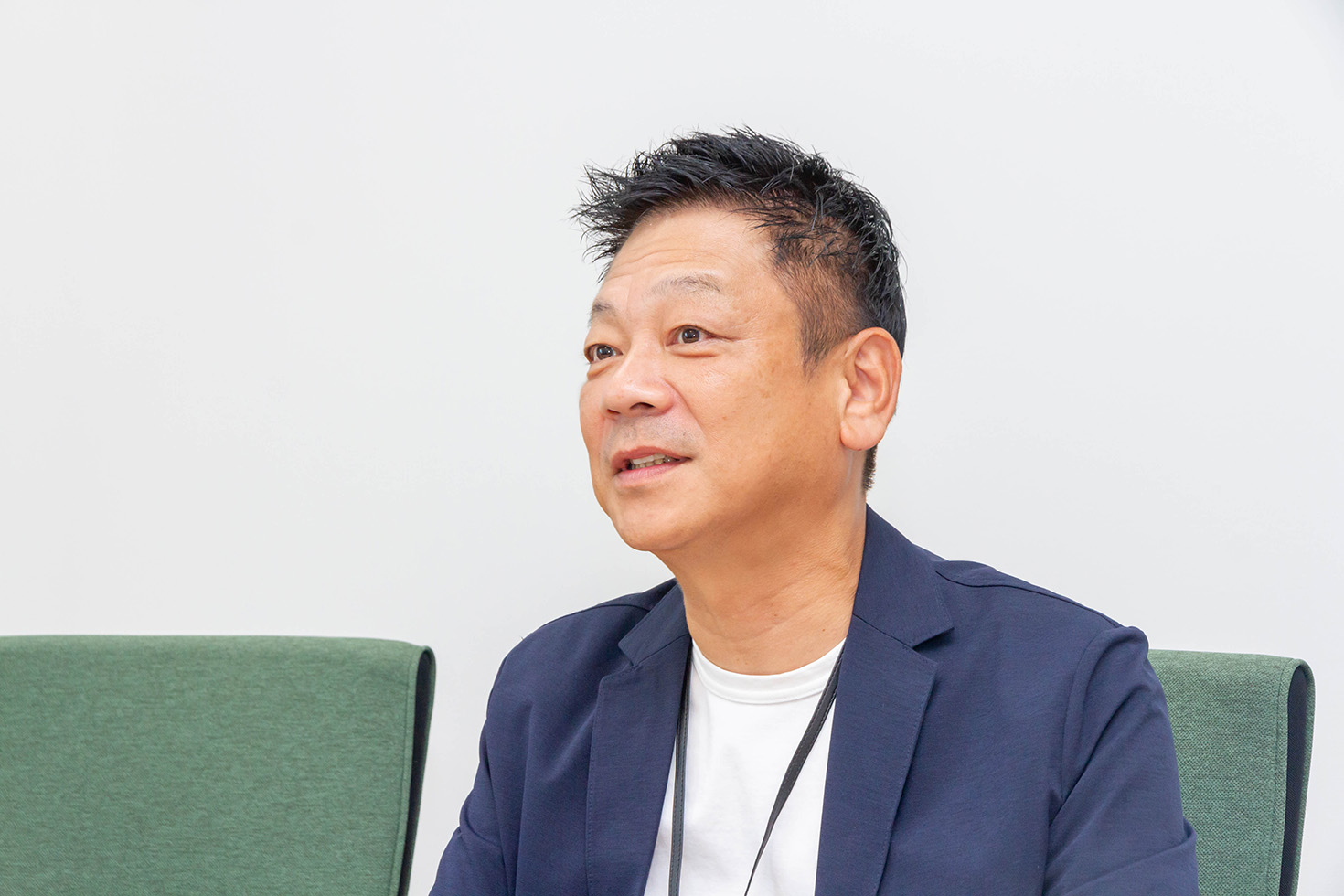 やきとり大吉」社長・近藤 隆 氏が挑む、温故知新のリブランディング