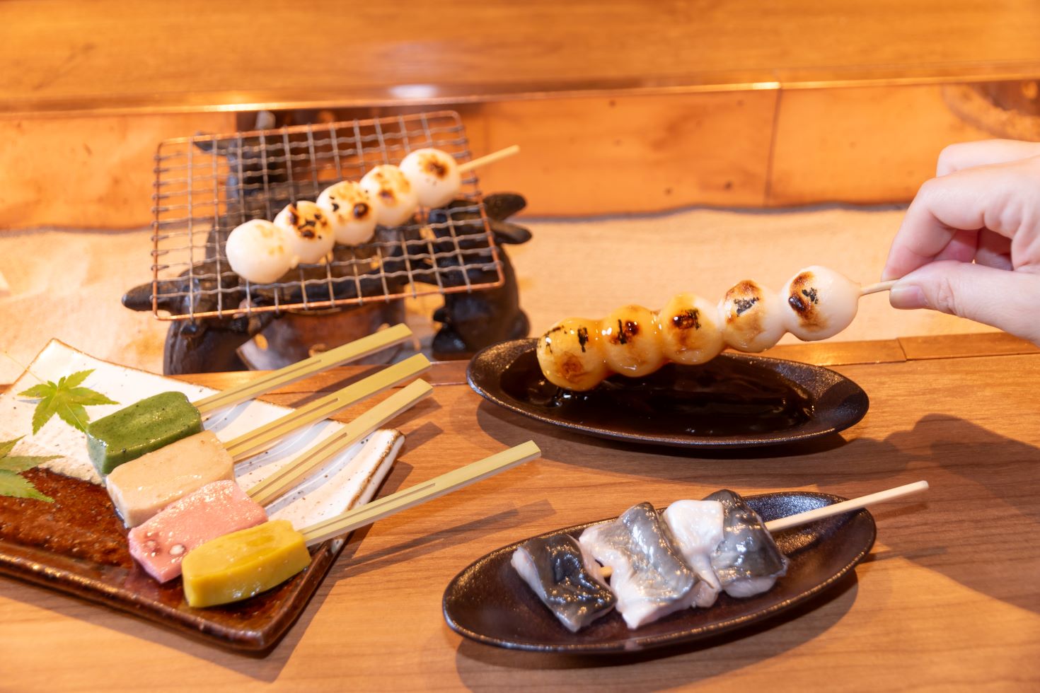 連日大行列！ 大阪新スポット「バルチカ03」の「囲炉裏屋 炭えん」が初