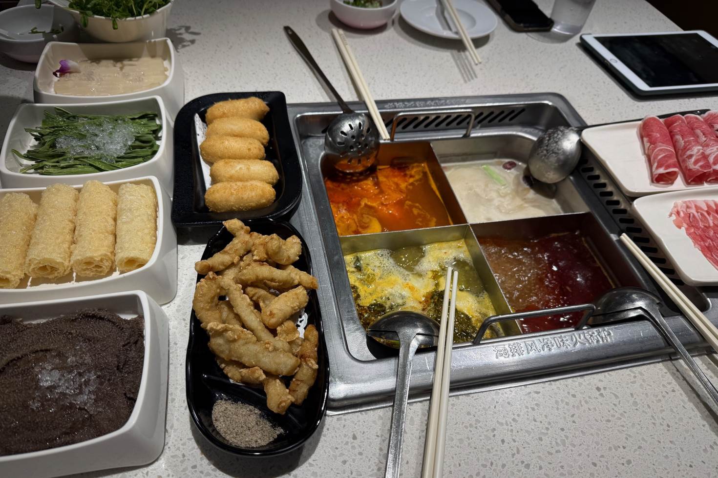 海底撈火鍋（ハイディラオ）」が日本で出店加速！中国最大手火鍋