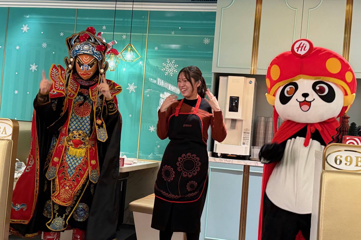 海底撈火鍋（ハイディラオ）」が日本で出店加速！中国最大手火鍋