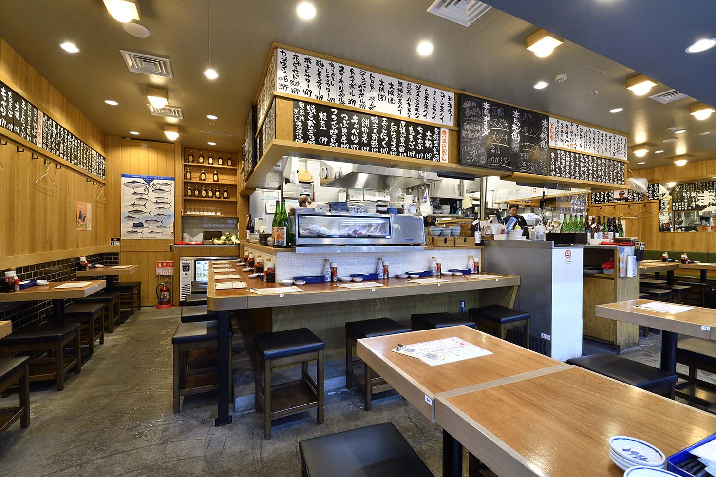 釣宿酒場マヅメ 野毛本店」の快進撃が止まらない！釣魚×地魚×お得な酒