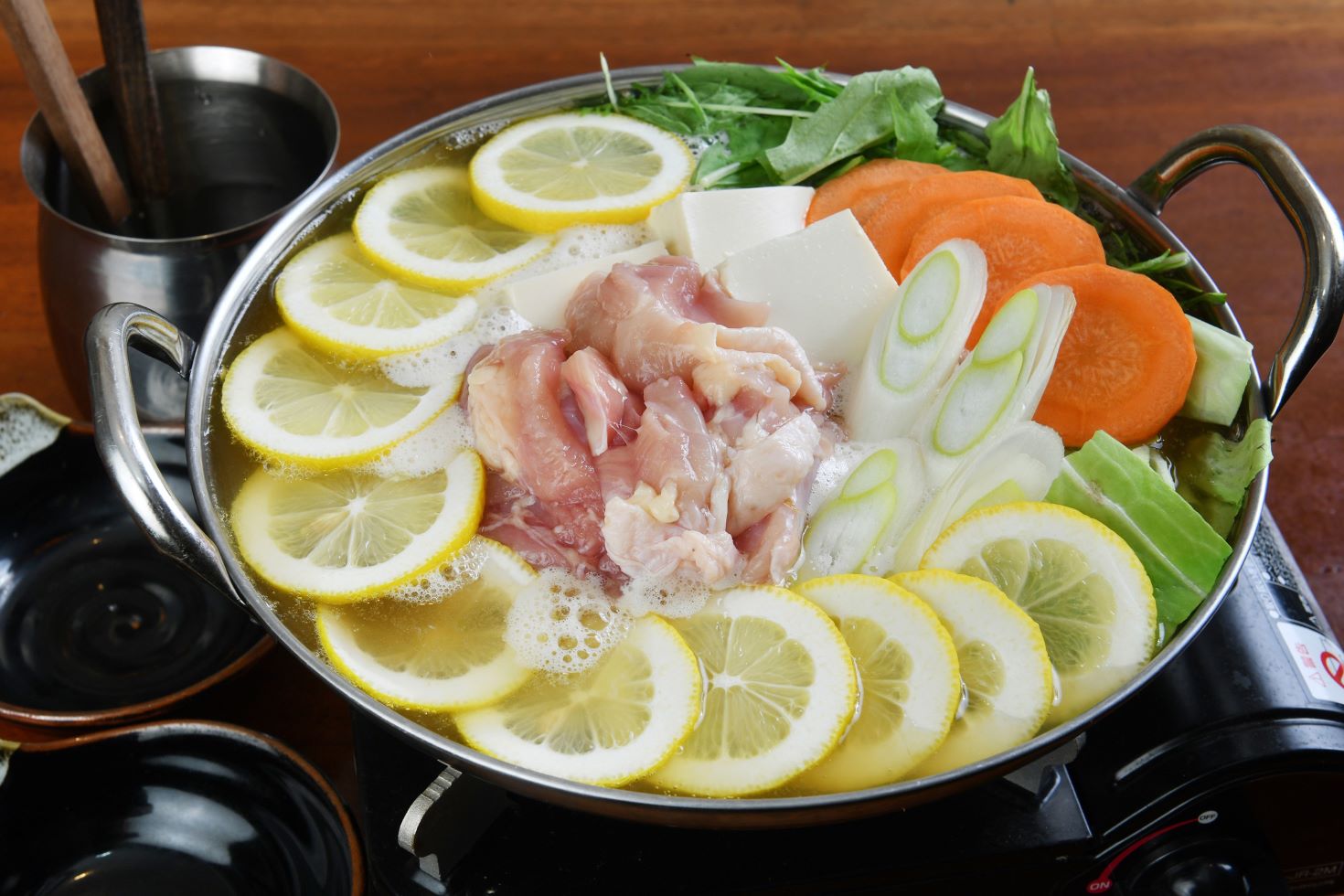 2025年トレンド鍋® は「アロマ鍋」に決定！香辛料市場の拡大に注目