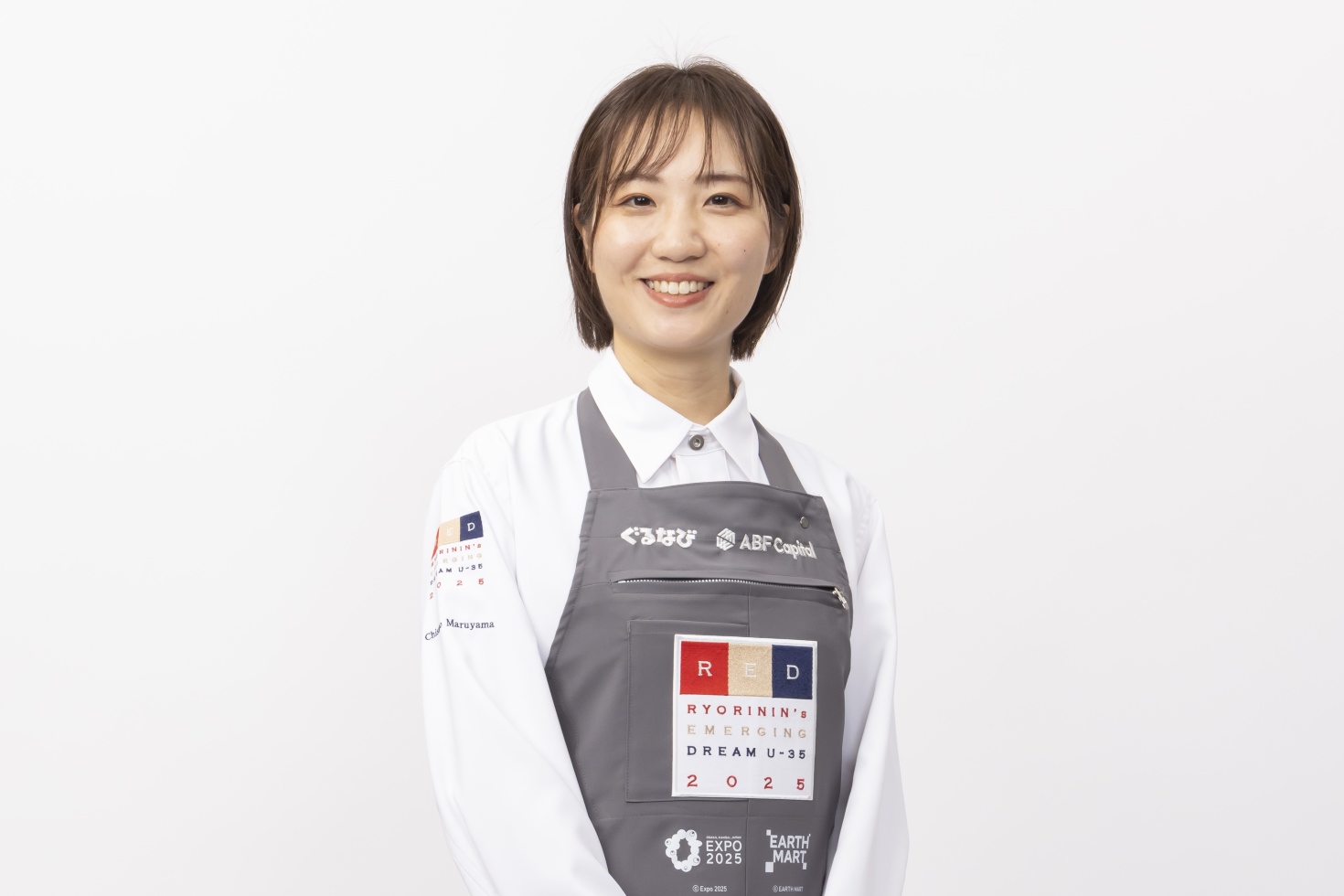 RED U-35 2025 グランプリは 須藤 良隆 氏（新潟「La Plage」）に決定