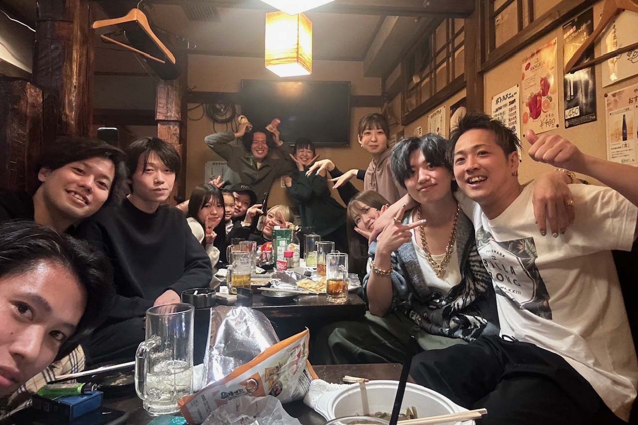 老舗焼き鳥居酒屋を継いだマネージファイブ2代目社長の“人と会社が育つ