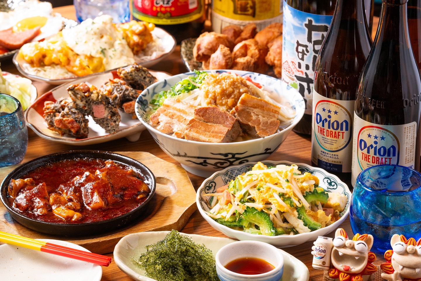 ラフテー と は
