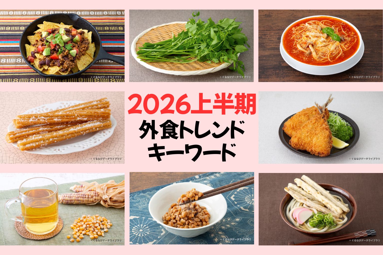 日本飲食市場の将来展望とプラットフォームの役割