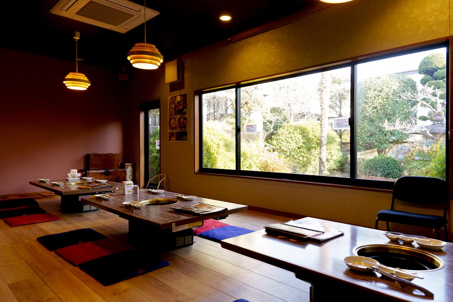 シンラ ガーデン 本店