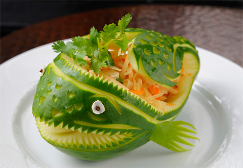 シェフの見せ場！商品価値の高め方 5ページ目 - ぐるなび通信