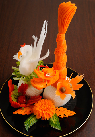 シェフの見せ場！商品価値の高め方 5ページ目 - ぐるなび通信