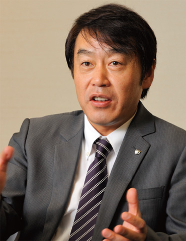 ホットランド佐瀬社長に聞く！「銀だこ」が居酒屋業態でも成功