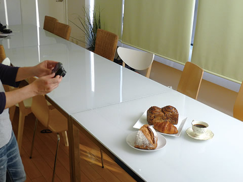 飲食店さま 必見‼︎ デジカメでプロっぽく美味しそうな写真を撮影する方法 料理の撮り方の基本 – 光・アングル・構図でより「美味しそう