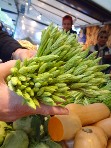 フランス発 今フランス料理が注目する野菜料理 後編 ぐるなびpro