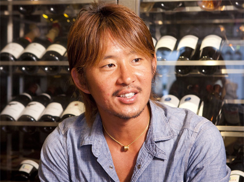 株式会社プレジャーカンパニー 代表取締役 望月 大輔氏 ぐるなびpro