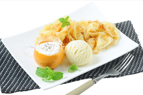 タイ発 注目を集める進化系タイスイーツ 前編 ぐるなび通信