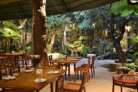 タイ発 郊外型レストラン繁盛記 前編 ぐるなびpro