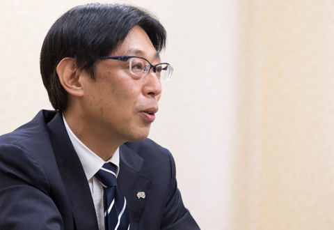 株式会社 ハブ 代表取締役社長 太田 剛氏 - ぐるなび通信